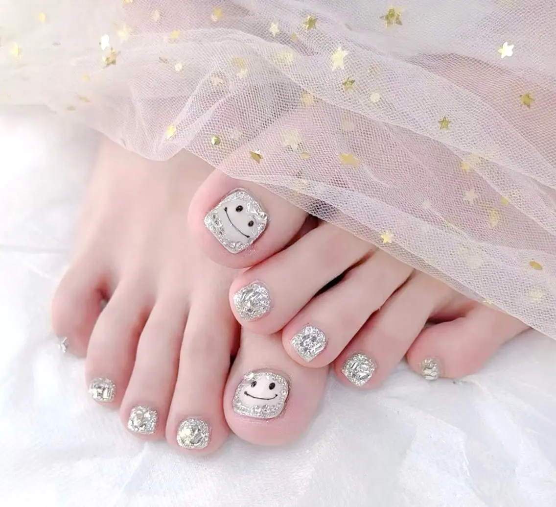 ネイル みらい 🌻ひまわりサロンのネイルデザイン