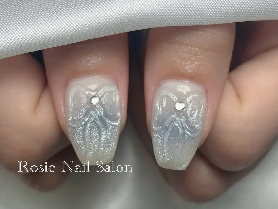 ネイル Rosie Nail サロン南越谷のネイルデザイン