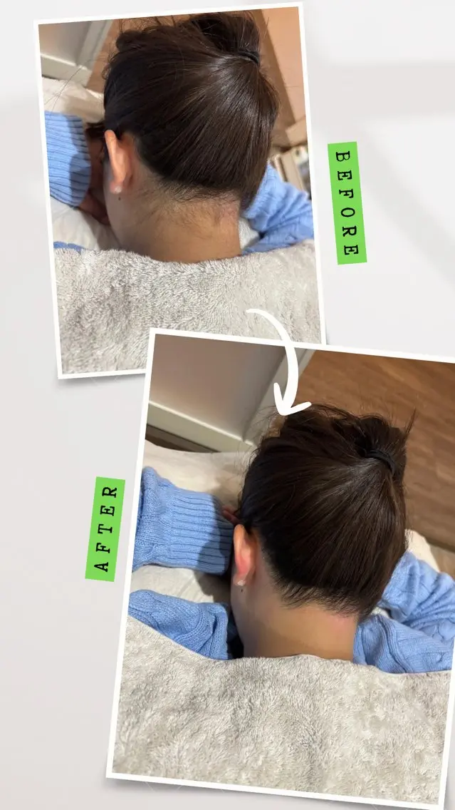 SUGARING SALON Limaのエステ・リラクイメージ