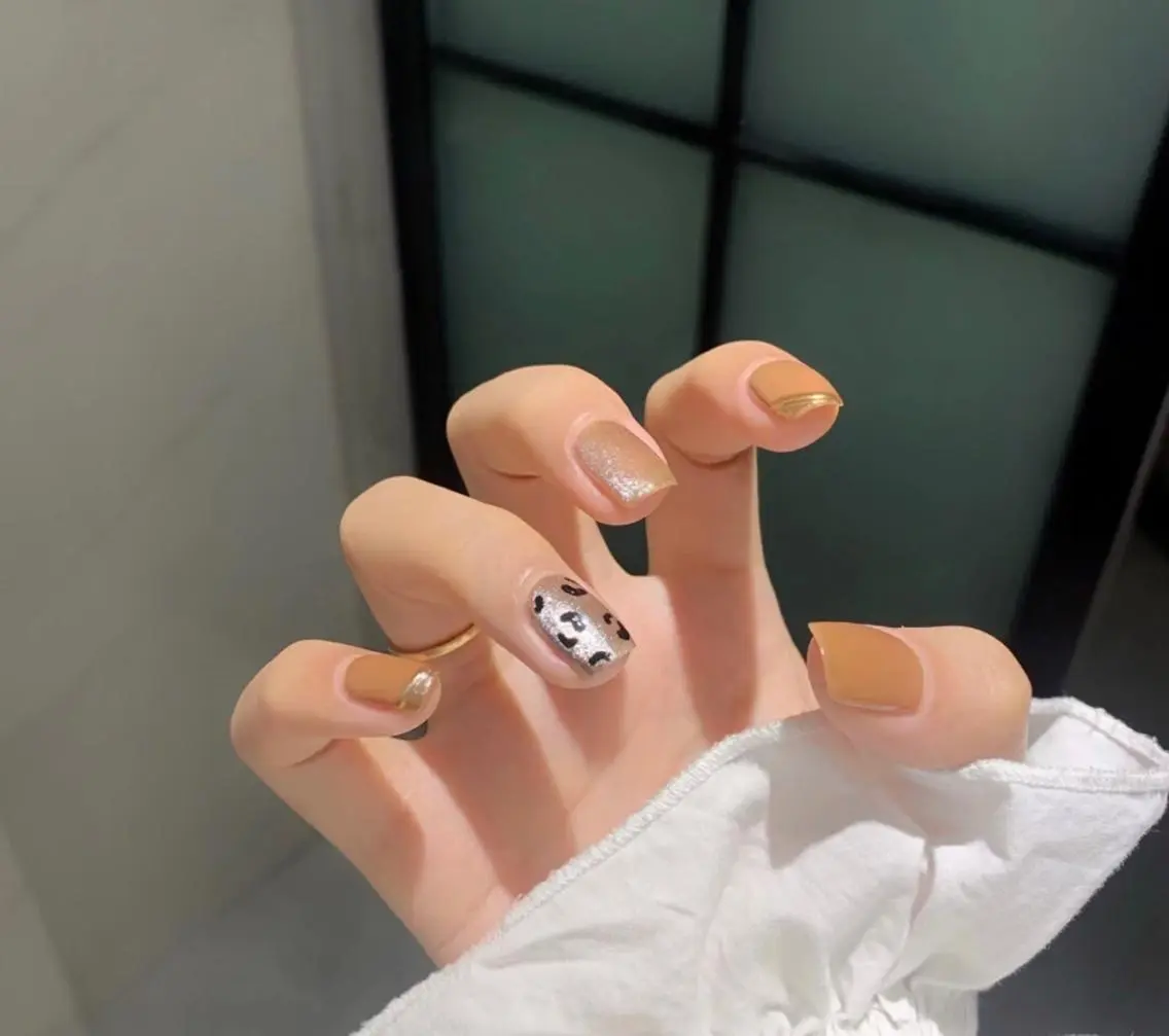 ネイル May&Way Neilのネイルデザイン