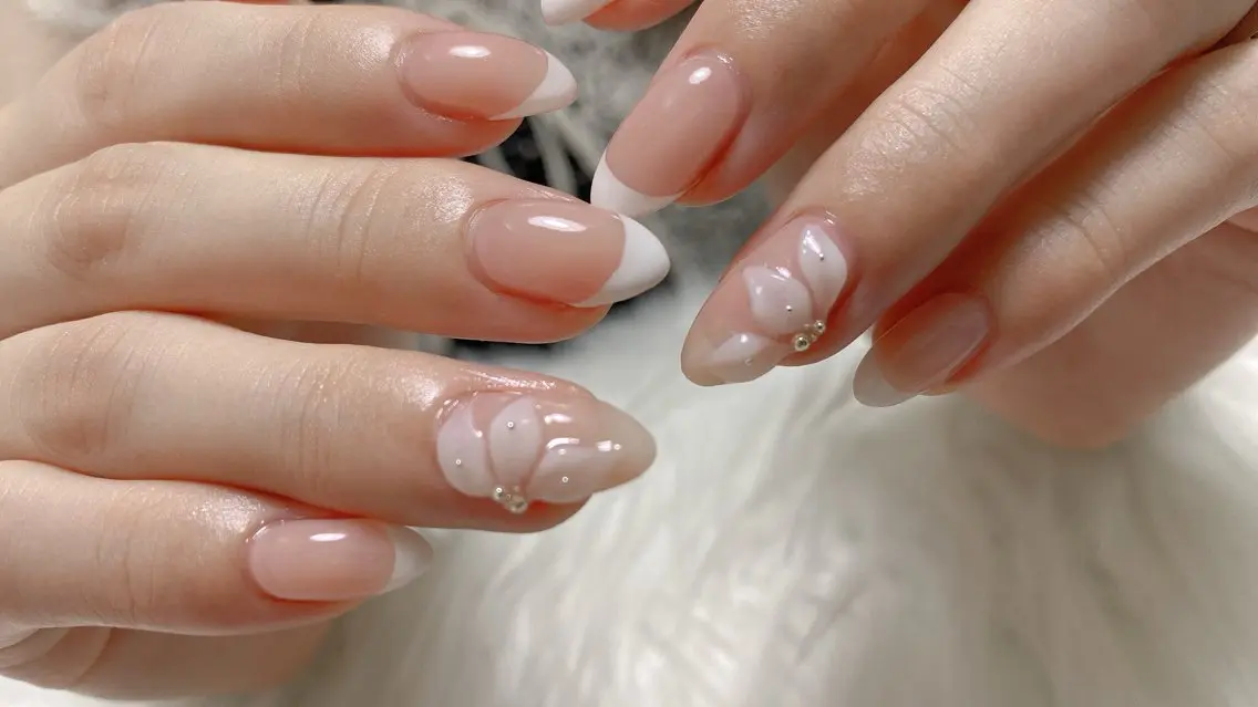 ネイル Unicorn Nail原宿表参道のネイルデザイン
