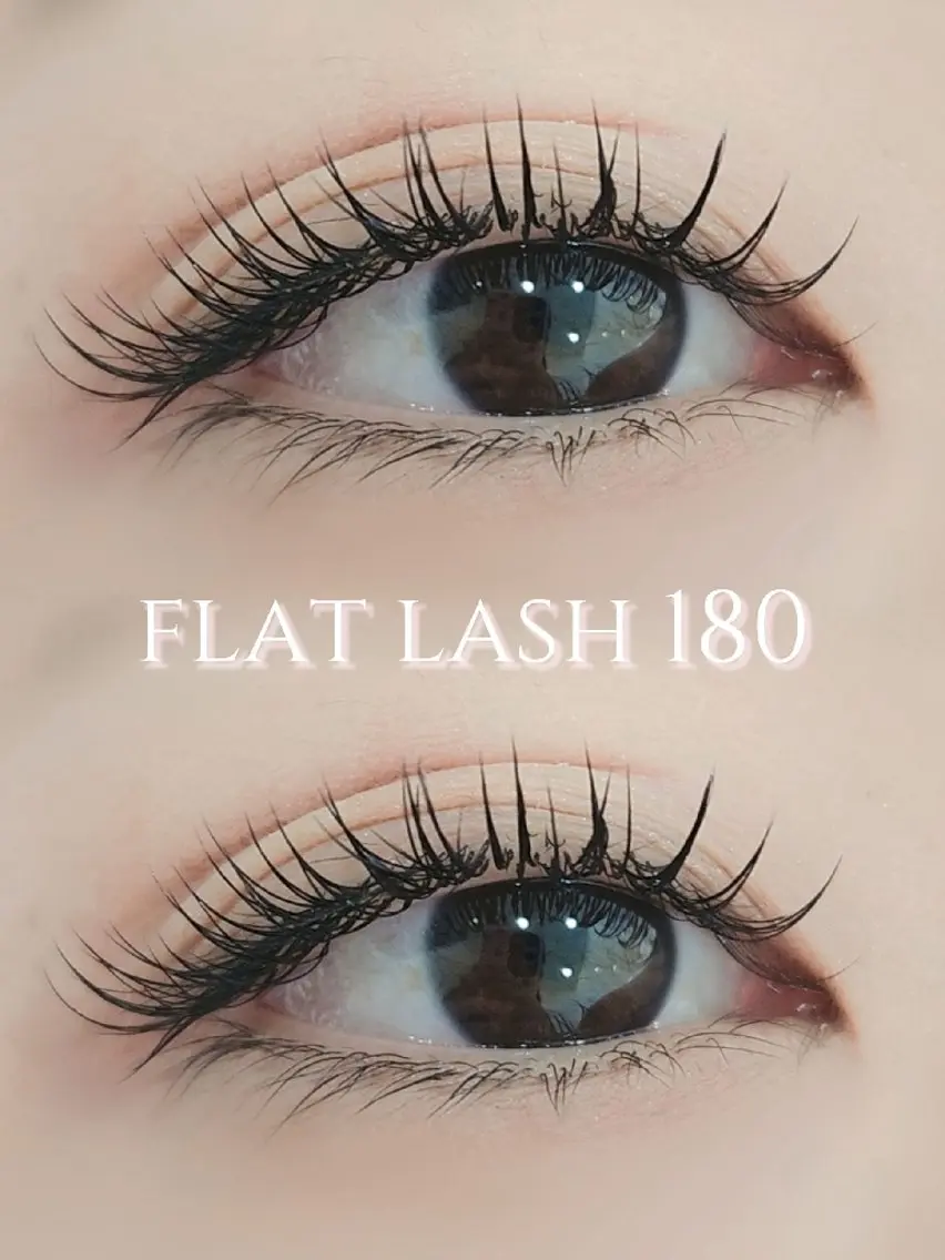 マツエク・マツパ マツエク Lien eyelashのマツエク・マツパデザイン