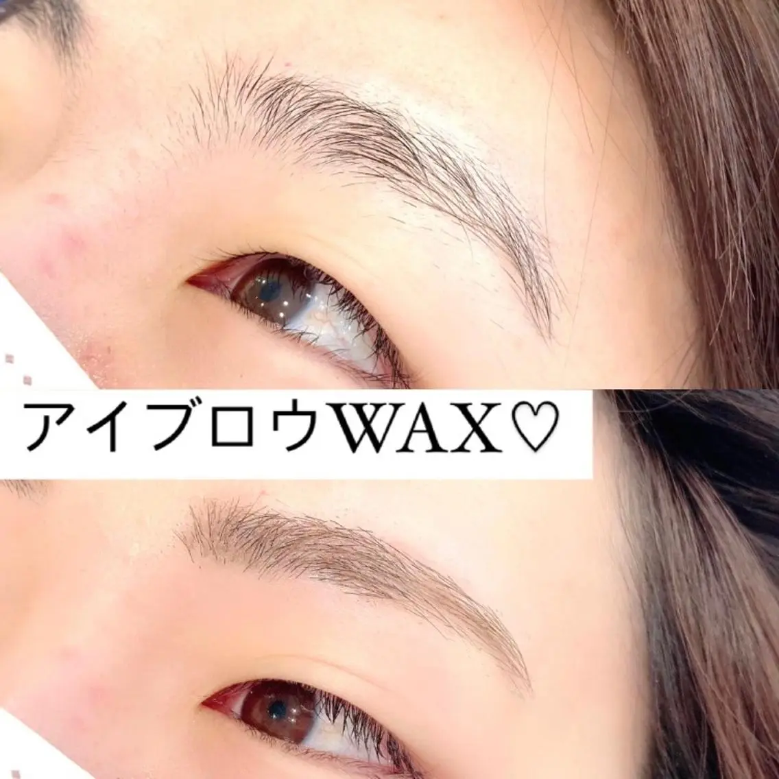 マツエク・マツパ MARIET TERESIA渋谷のマツエク・マツパデザイン