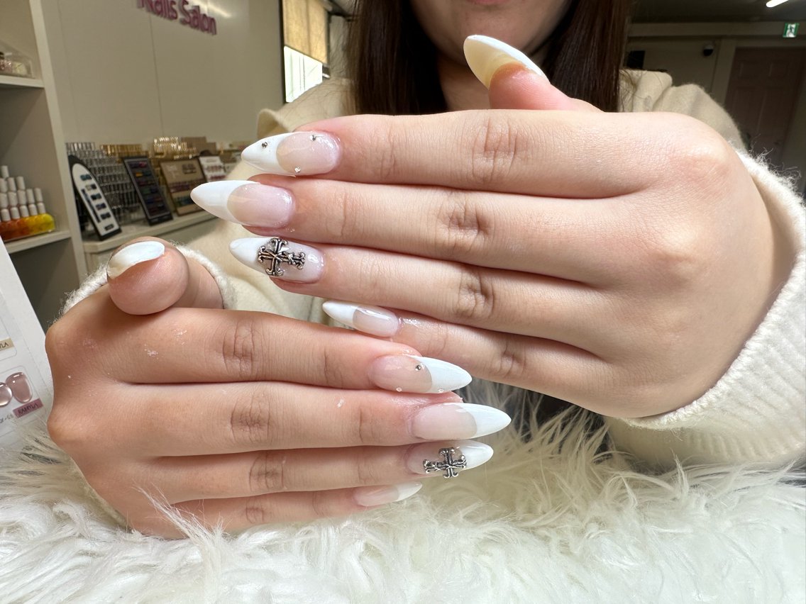 ネイル Nini 🎀のネイルデザイン