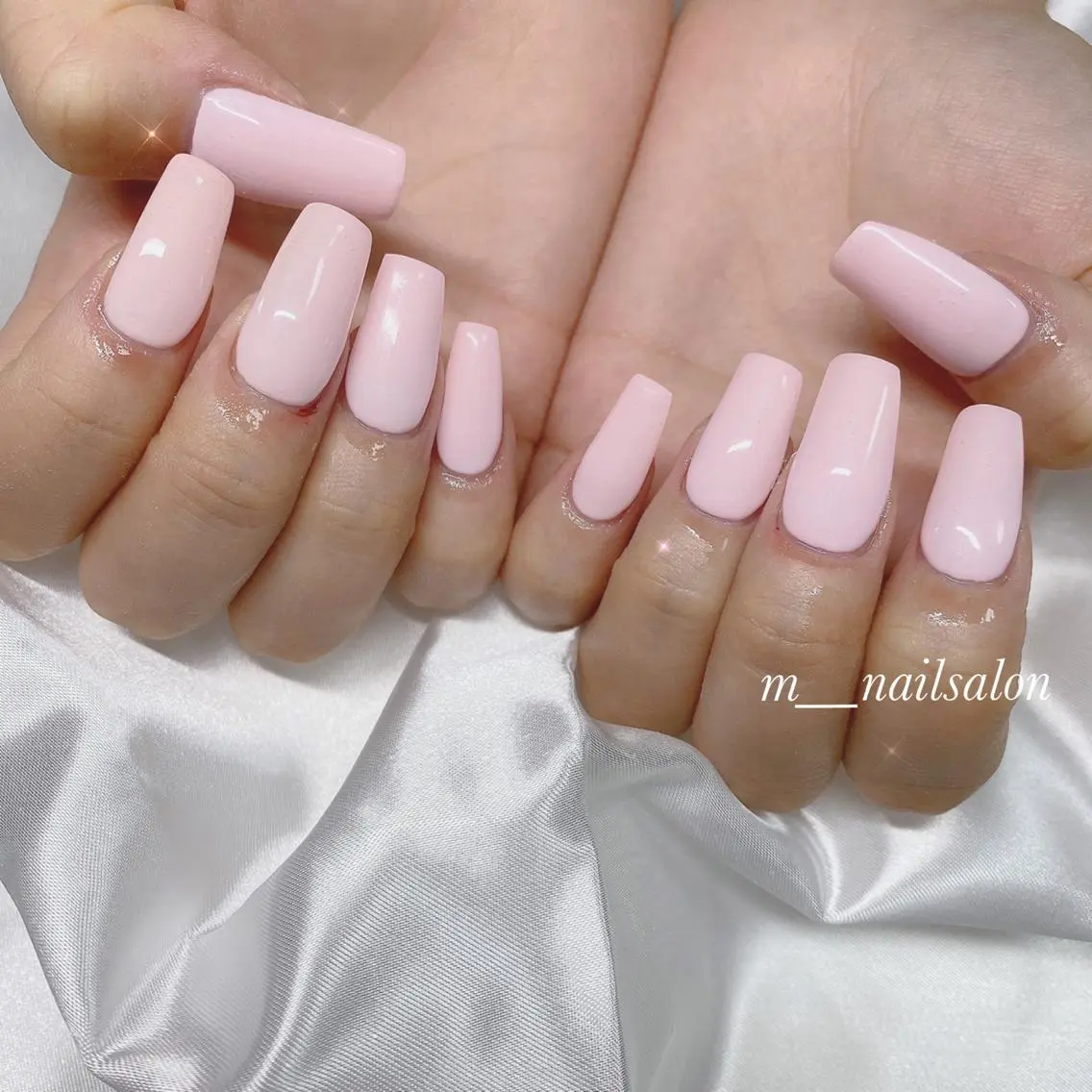 ネイル merci nailのネイルデザイン