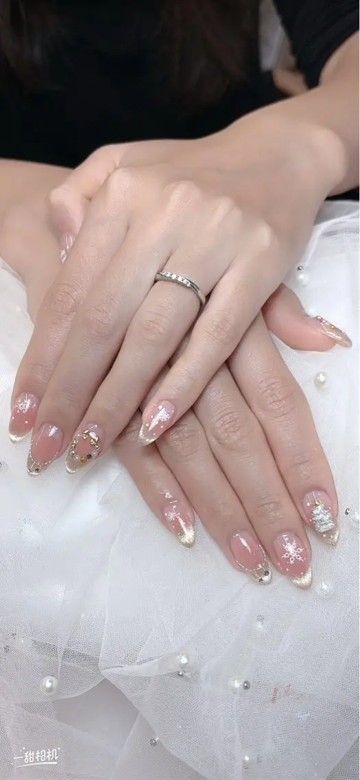 ネイル ハンドネイル Hana Hanaのネイルデザイン