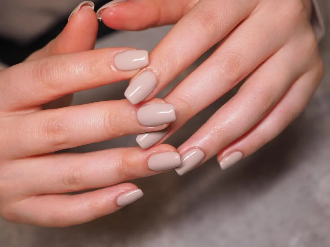 ネイル ワンカラーネイル NAIL'S MODAのネイルデザイン