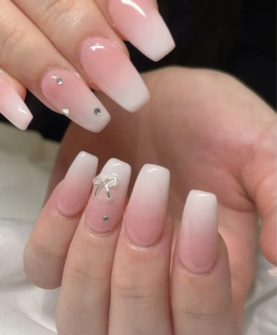 ネイル m.wish Hinaのネイルデザイン