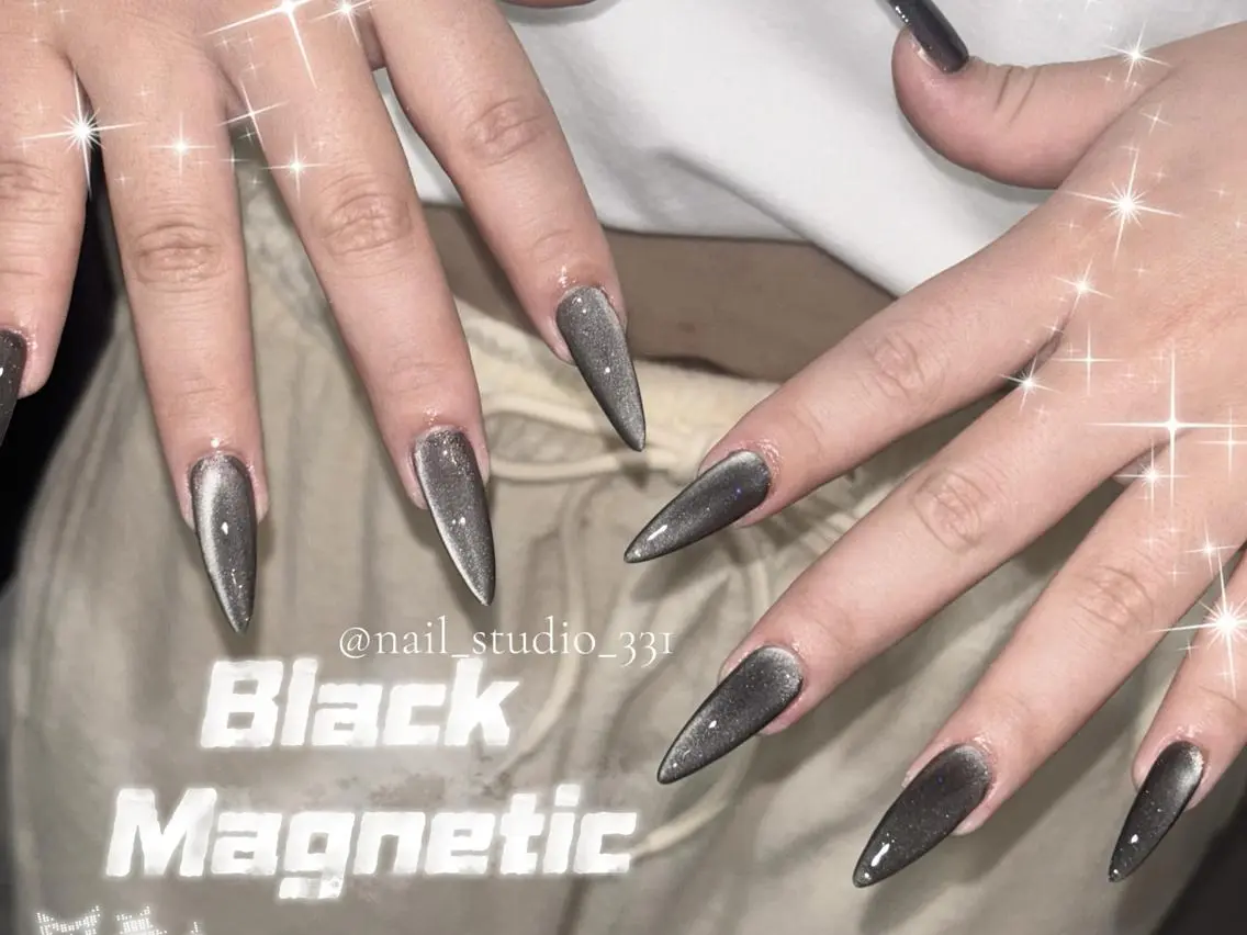 ネイル 🩷Nail Studio 331のネイルデザイン