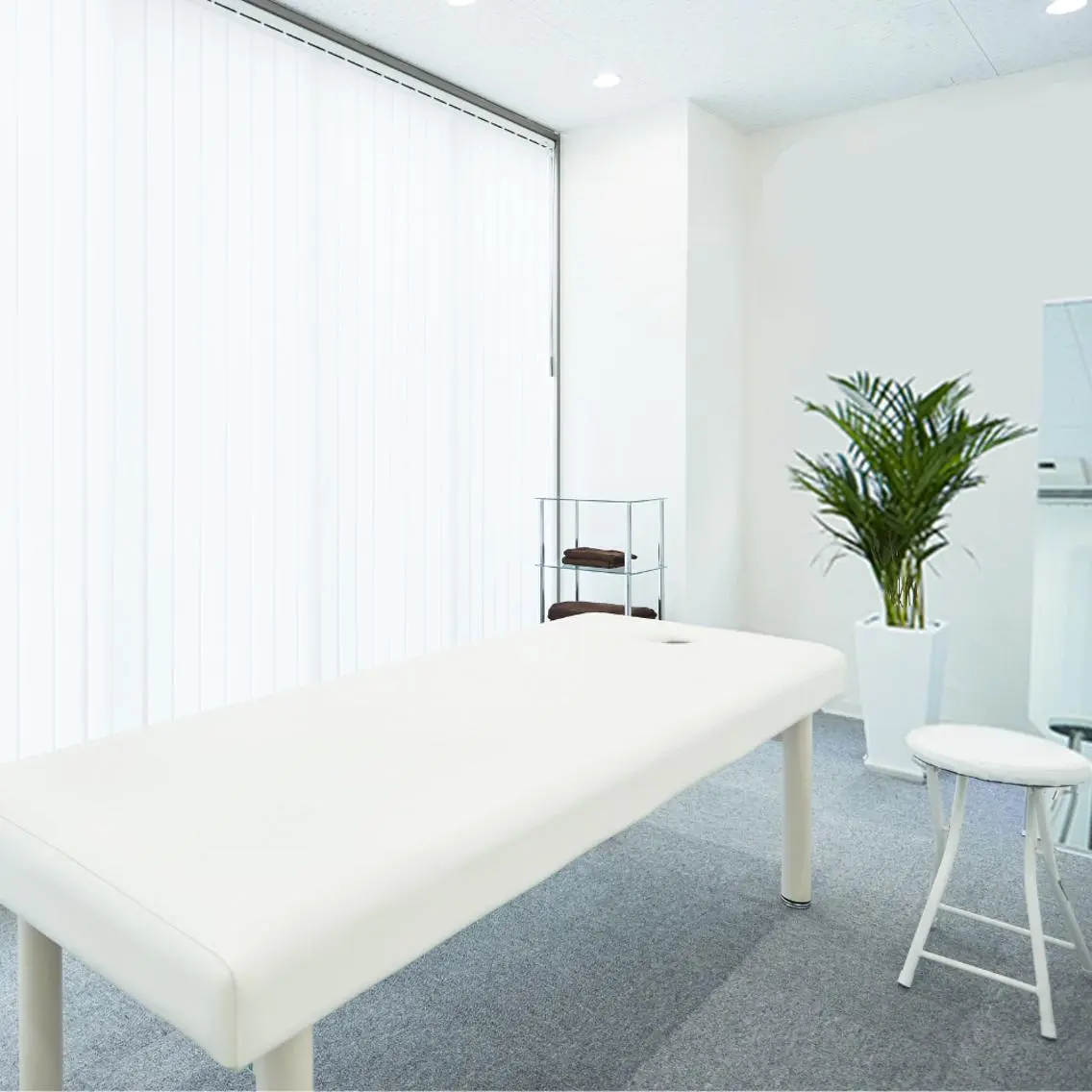 銀座 美design 船橋店のエステ・リラクイメージ