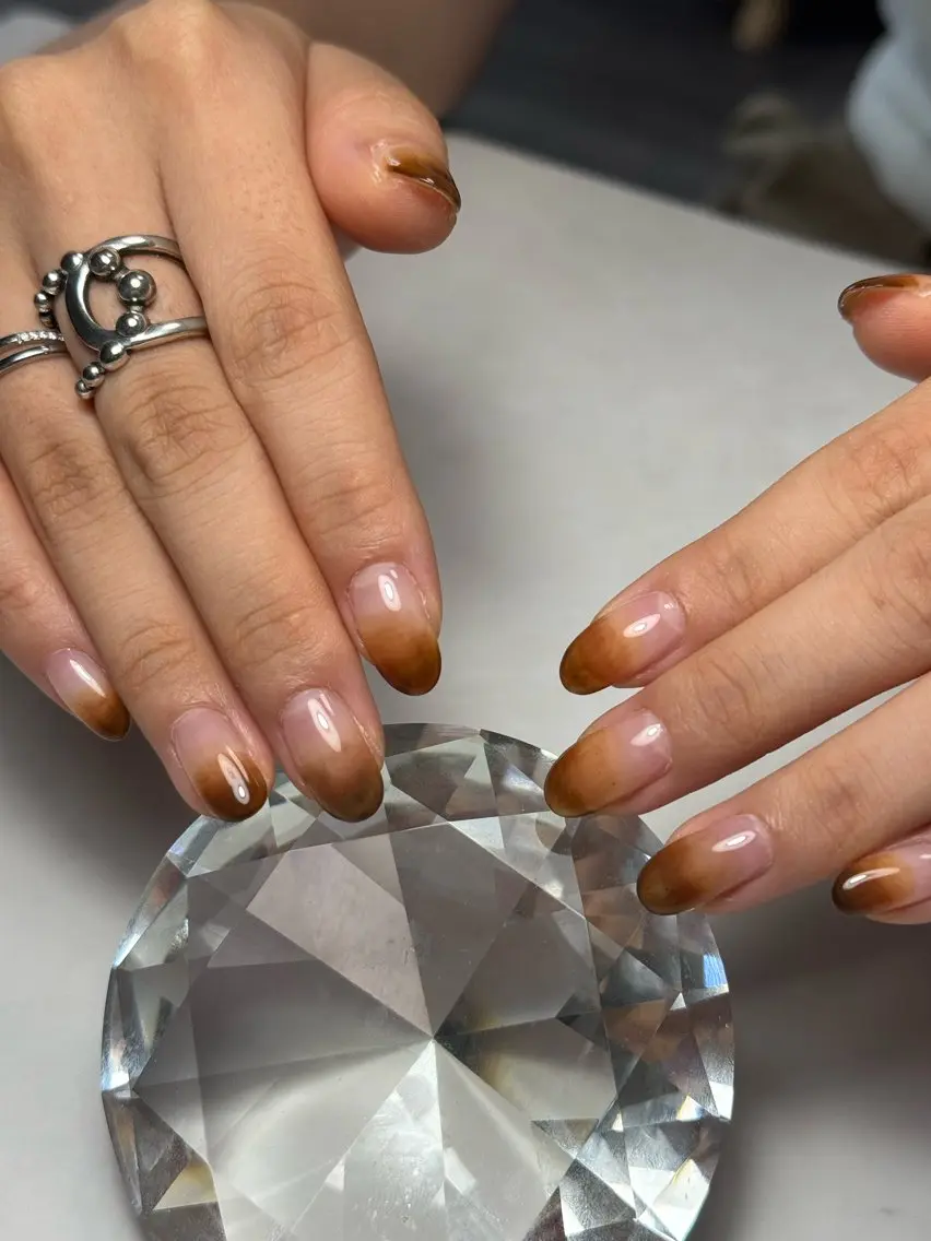 ネイル Nailsalon soLのネイルデザイン