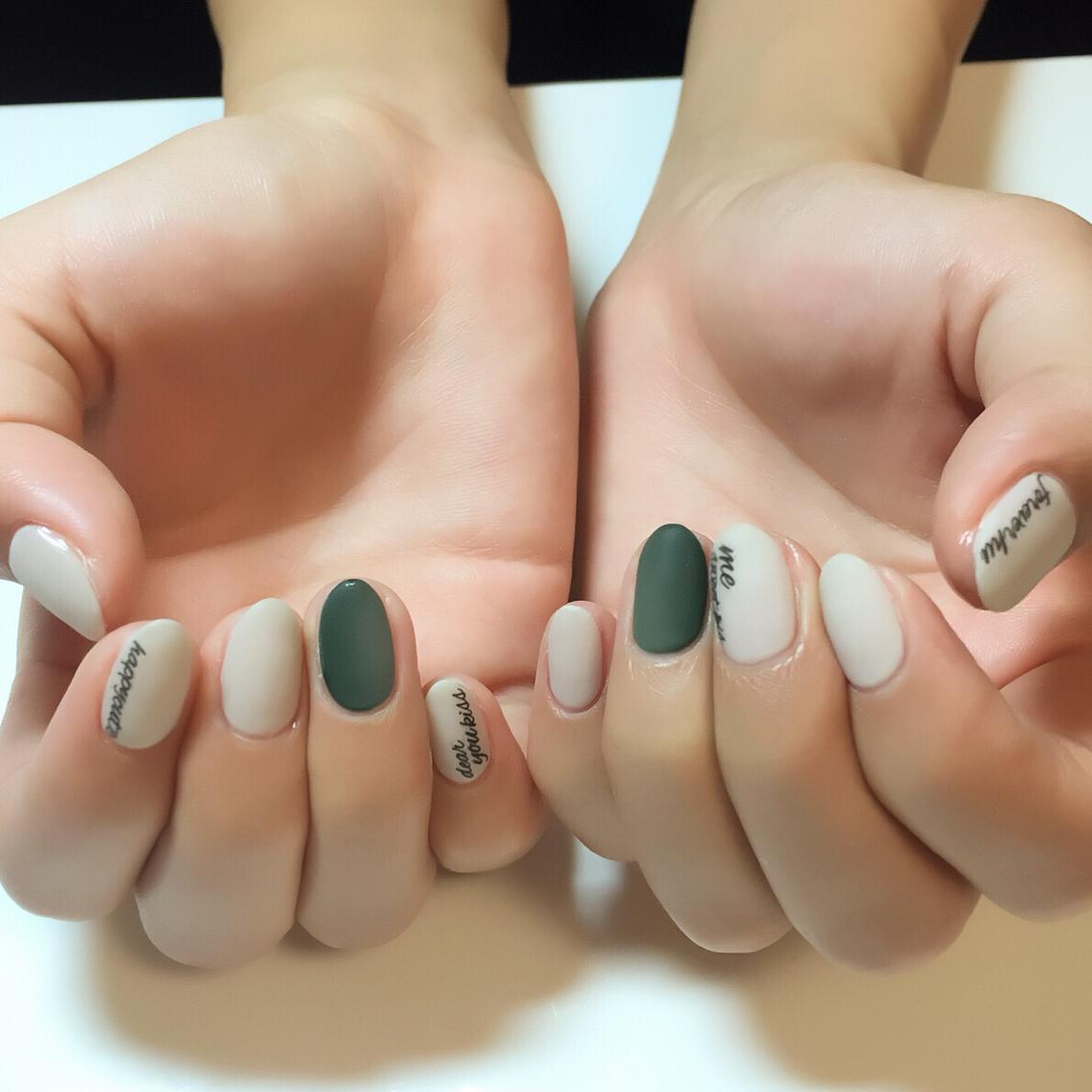 ネイル YUMI NAILのネイルデザイン