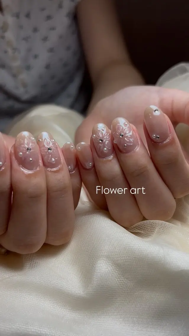 ネイル Nailroom tinoのネイルデザイン