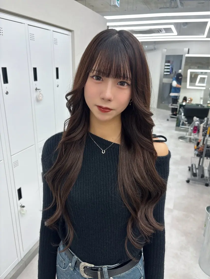 【韓国エクステ🎀羽エクステ/スリムタッキ✨️】先着3名様限定価格でハネエクステ80本✨️✨️残り2名‼️の写真