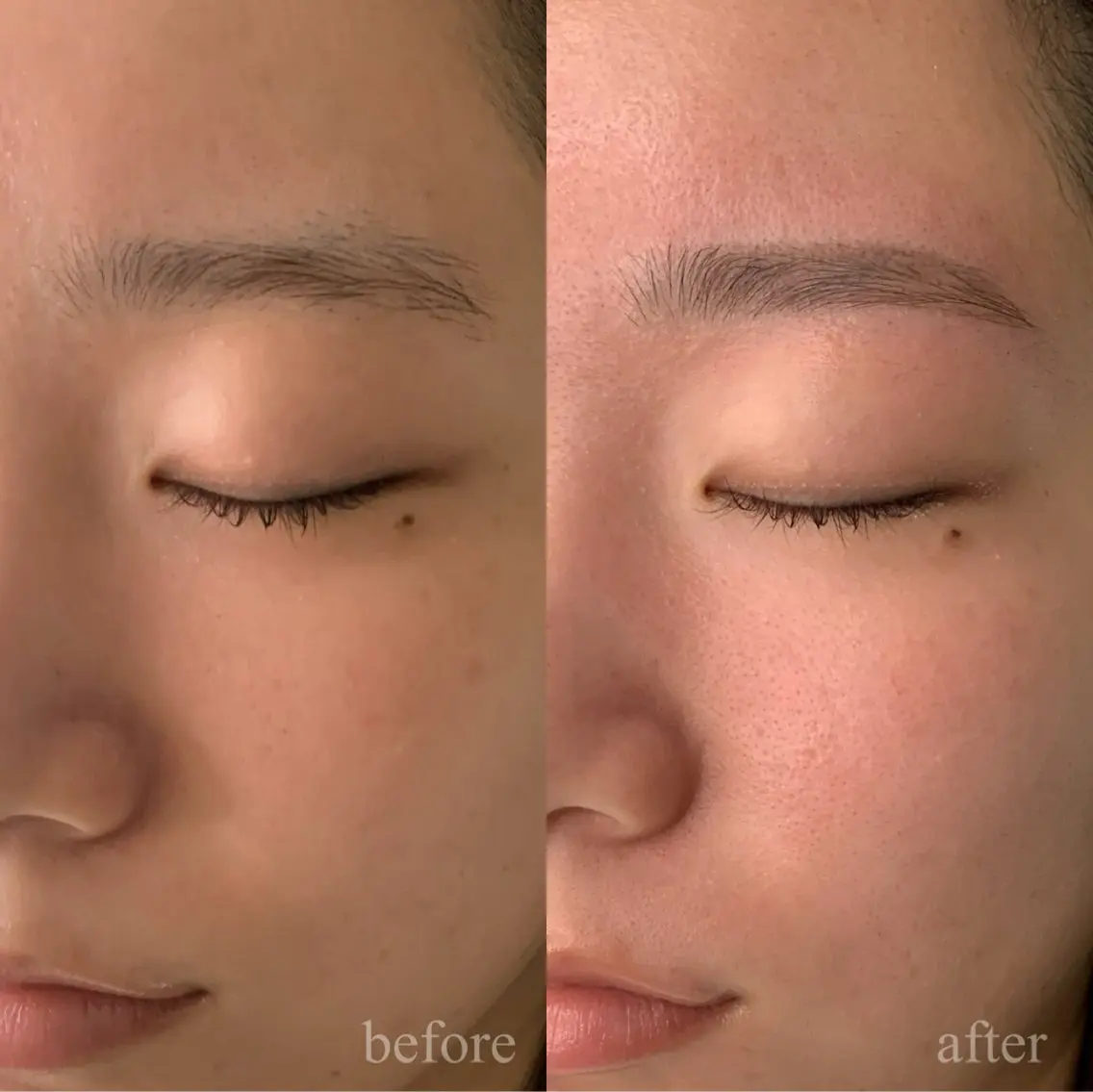 アイブロウ 眉毛ワックス脱毛 Eyelash Salon IROのマツエク・マツパデザイン