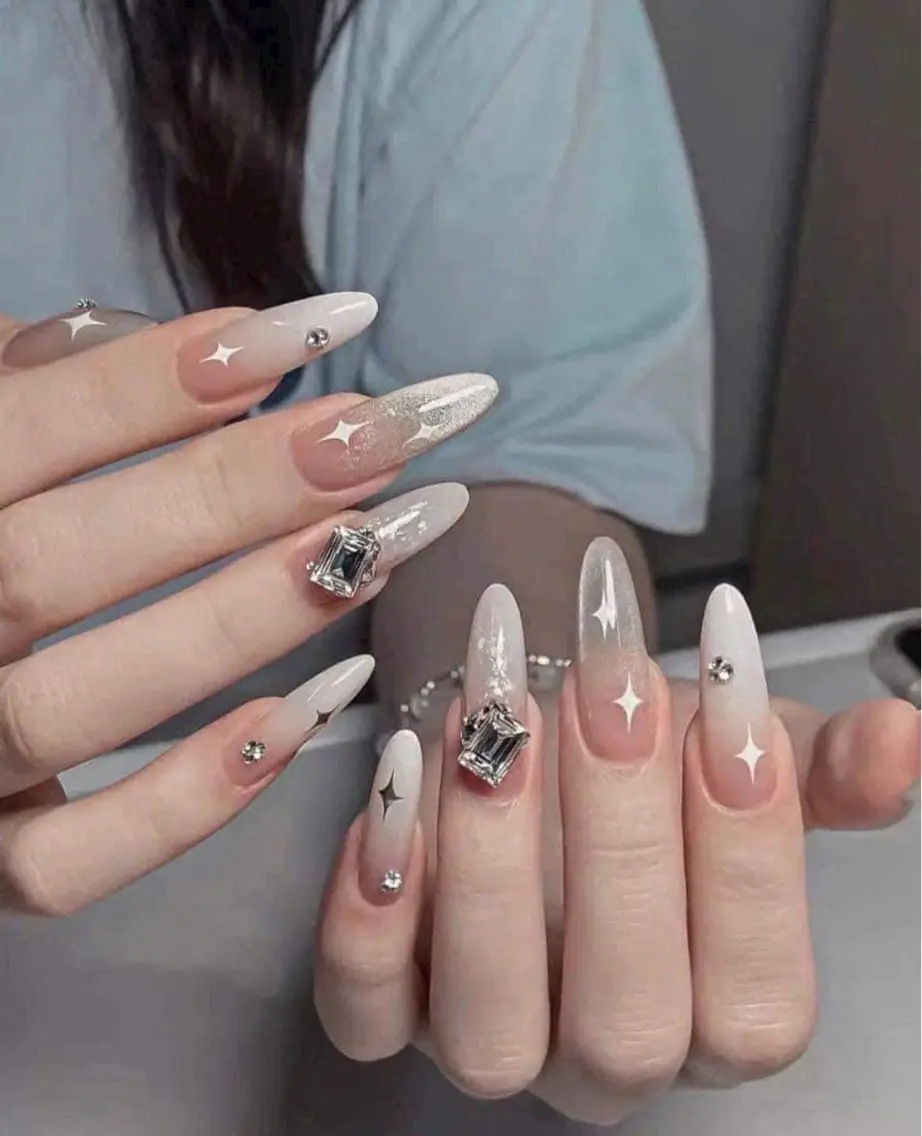 ネイル Tina Nailstudioのネイルデザイン