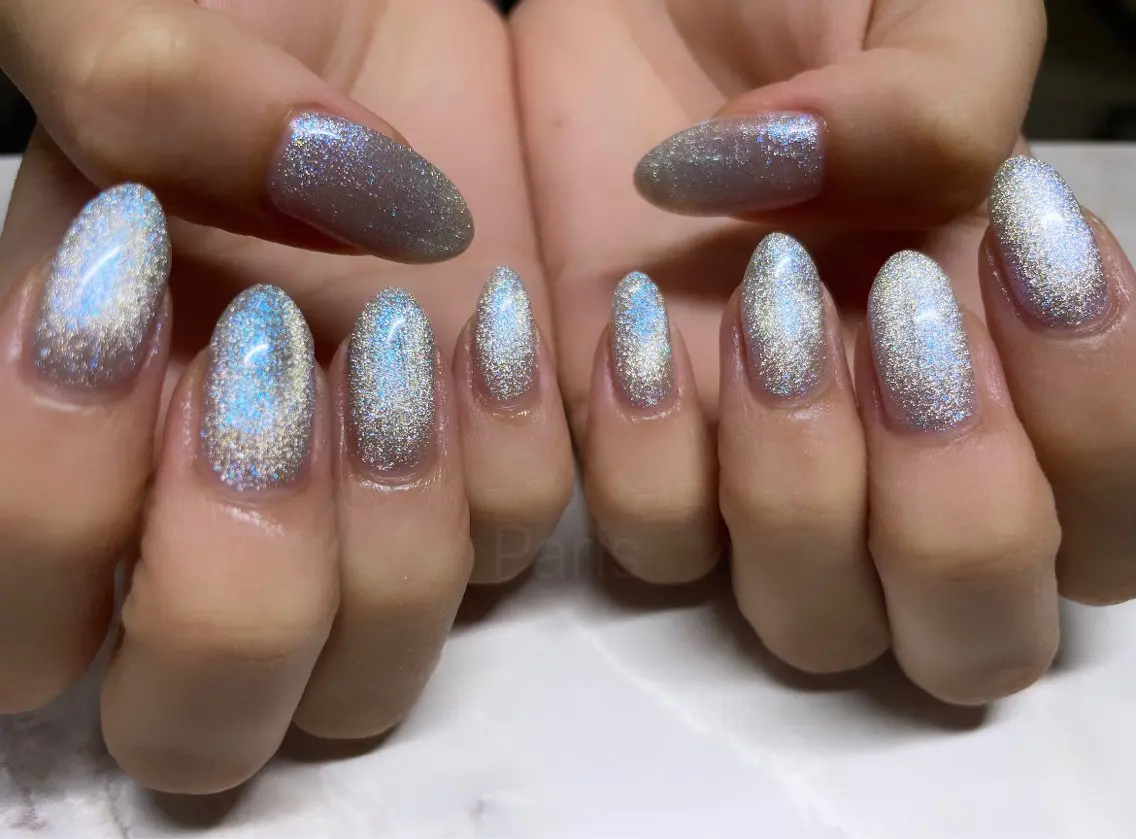 ネイル ハンドネイル nail salon Talのネイルデザイン
