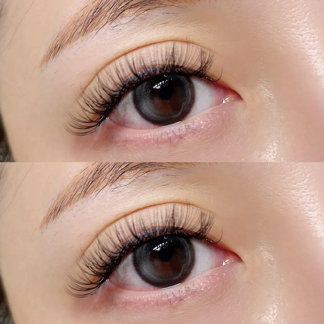 マツエク・マツパ Cutil . eyelash 🍊のマツエク・マツパデザイン