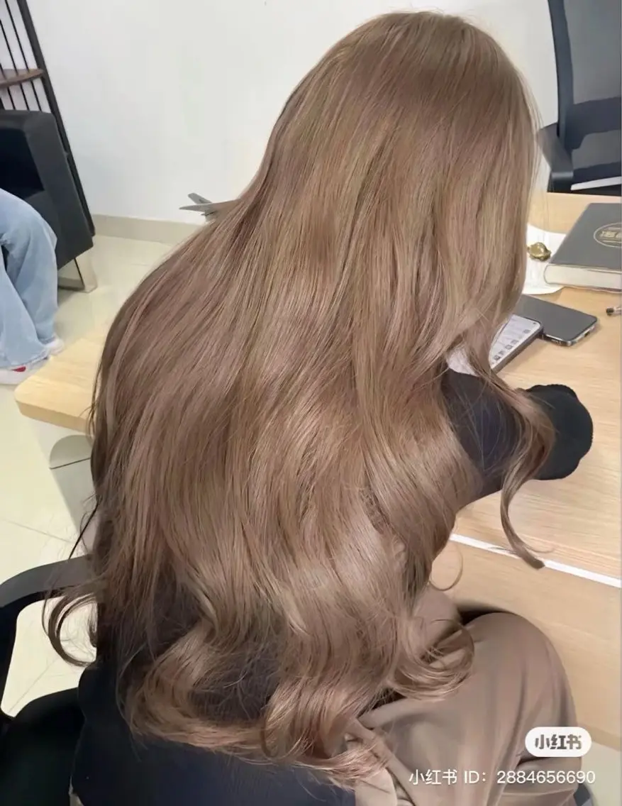 カラー 恵比寿🌱カナヤマ タイチのヘアスタイル