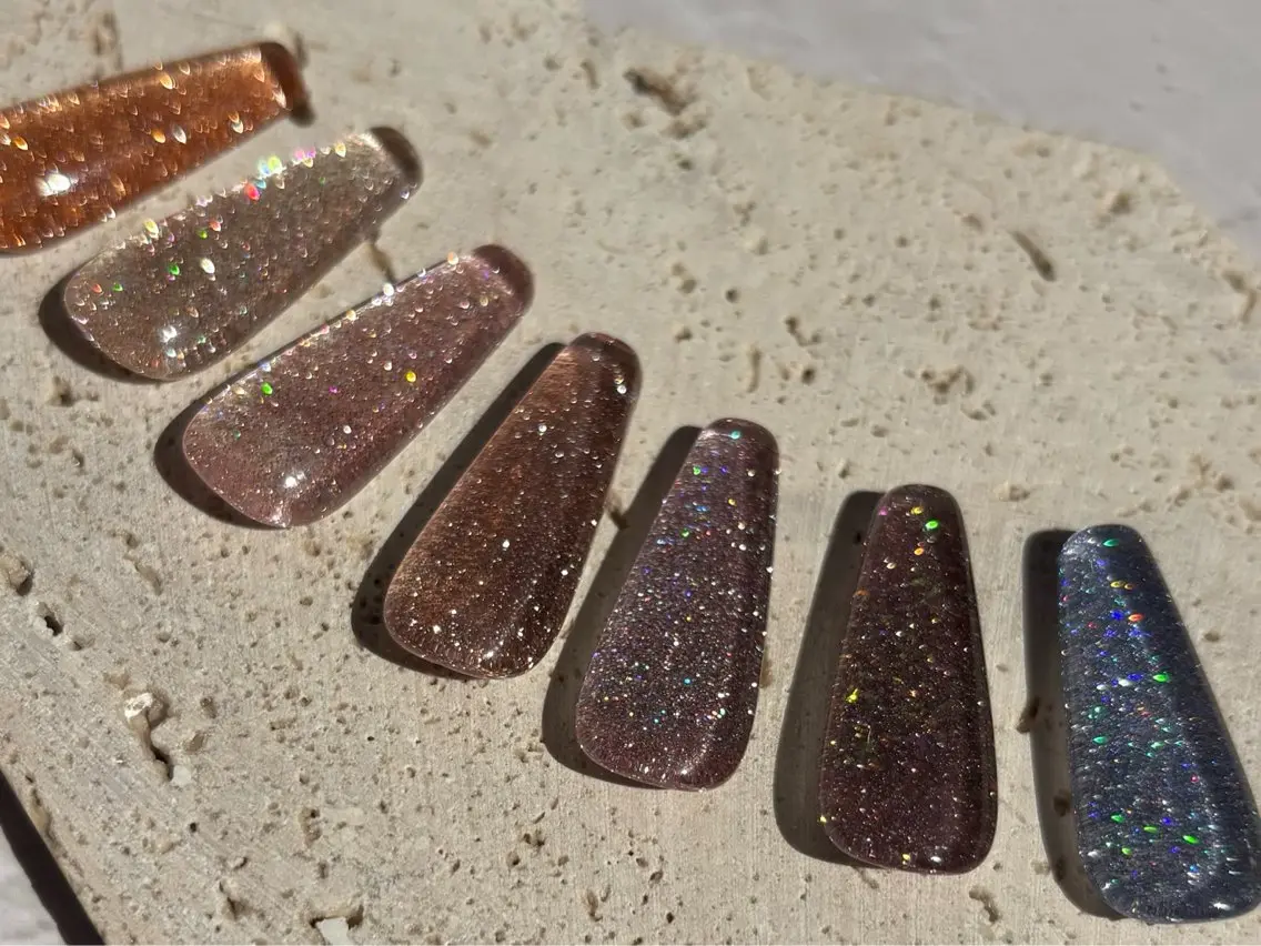 ネイル nail salon Liberteのネイルデザイン