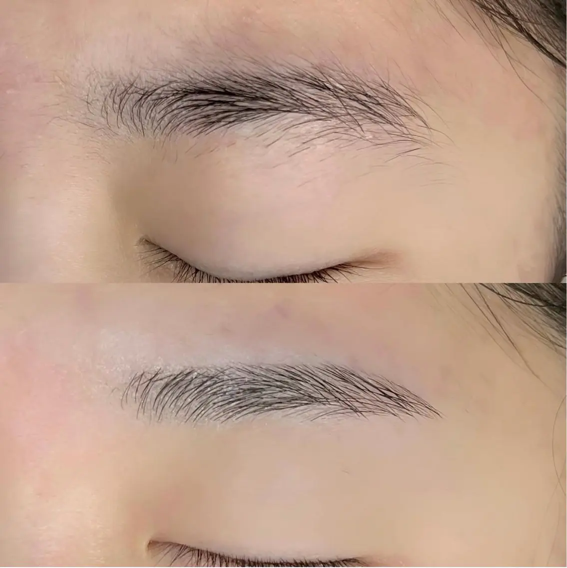 アイブロウ Lily eye and nailのマツエク・マツパデザイン