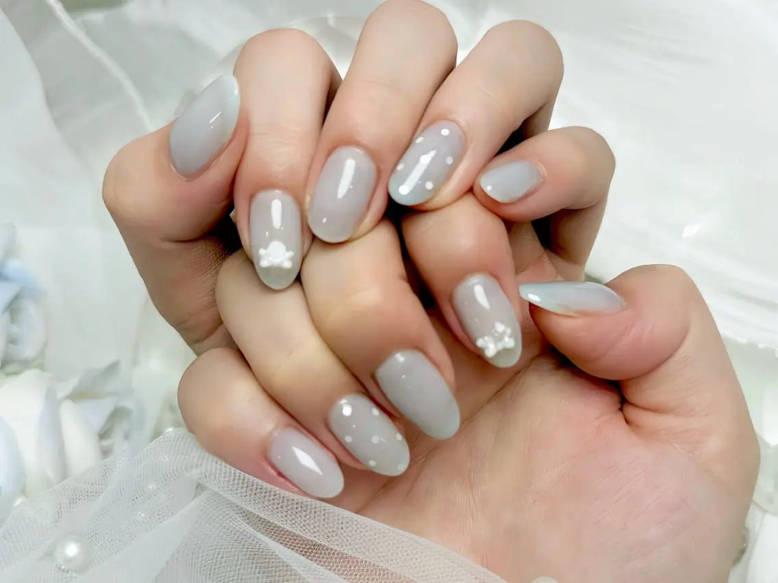 ネイル ハンドネイル k misakiのネイルデザイン