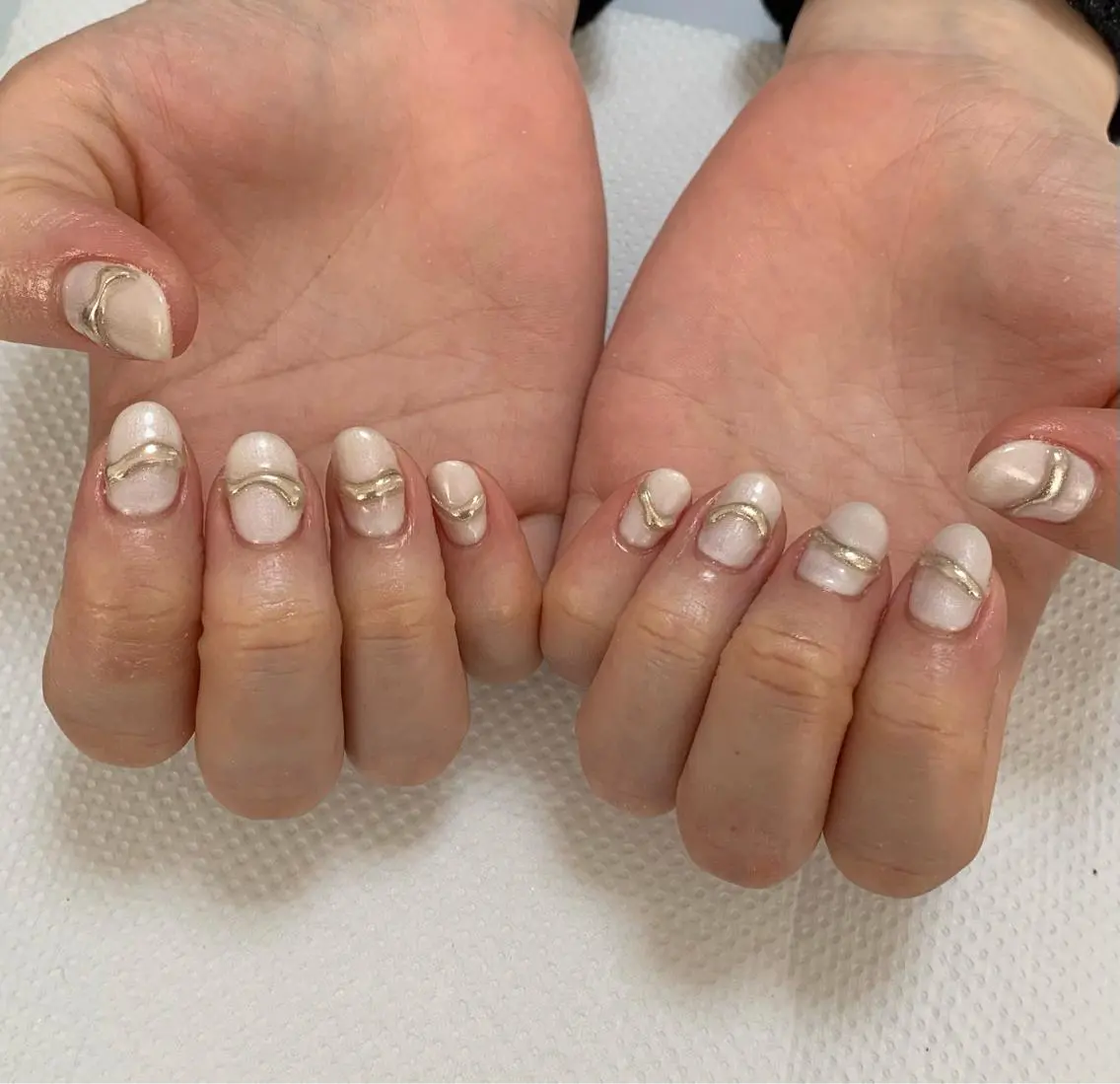 ネイル nail M&Tのネイルデザイン