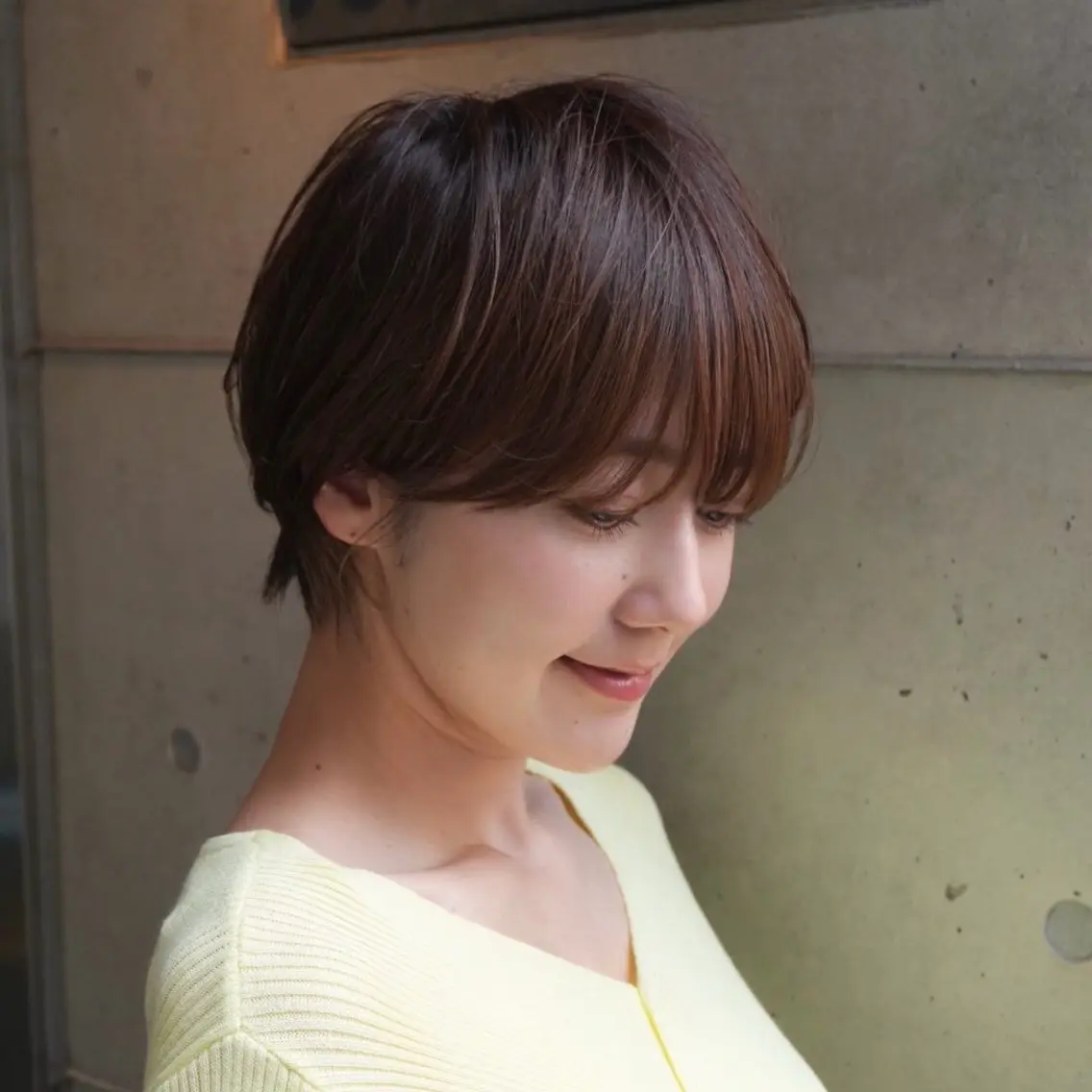 ショート ショートカット 🦎Raitoのヘアスタイル