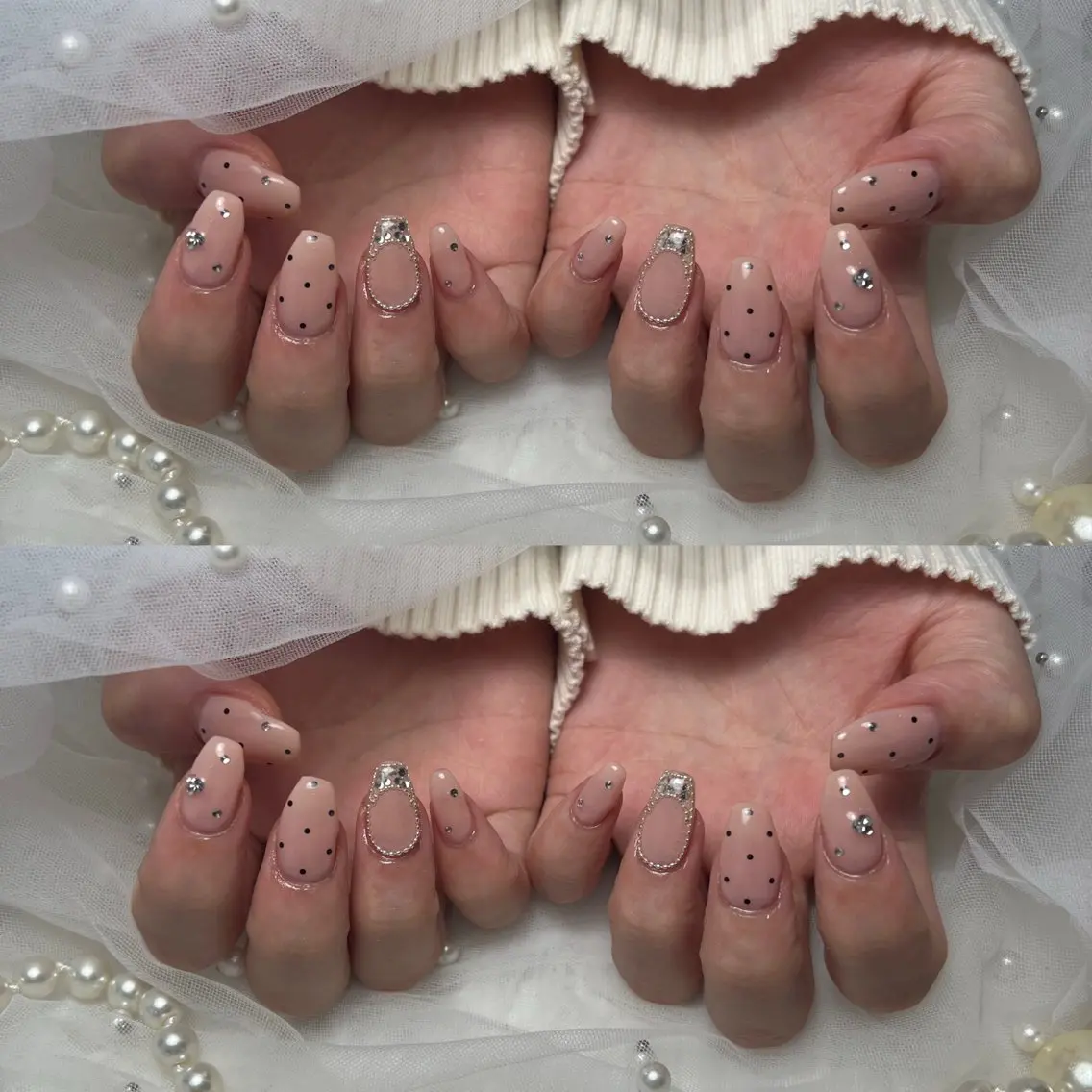 ネイル nail salon f3のネイルデザイン
