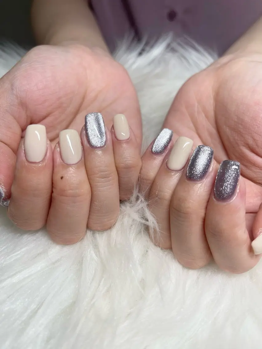 ネイル ハンドネイル Stella nailのネイルデザイン