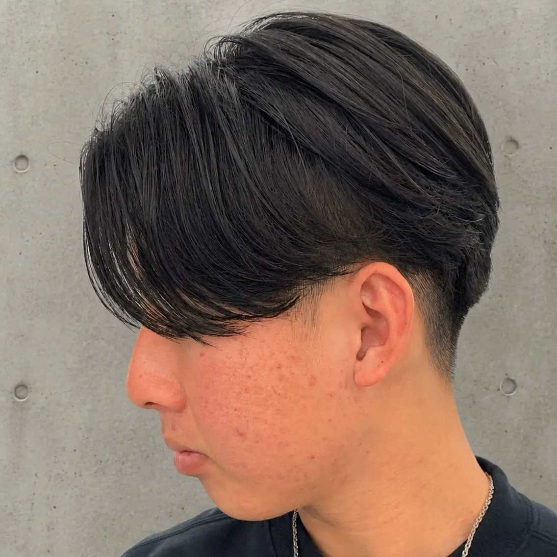 メンズ 【メンズ特化🔥】 カット/パーマ きののヘアスタイル