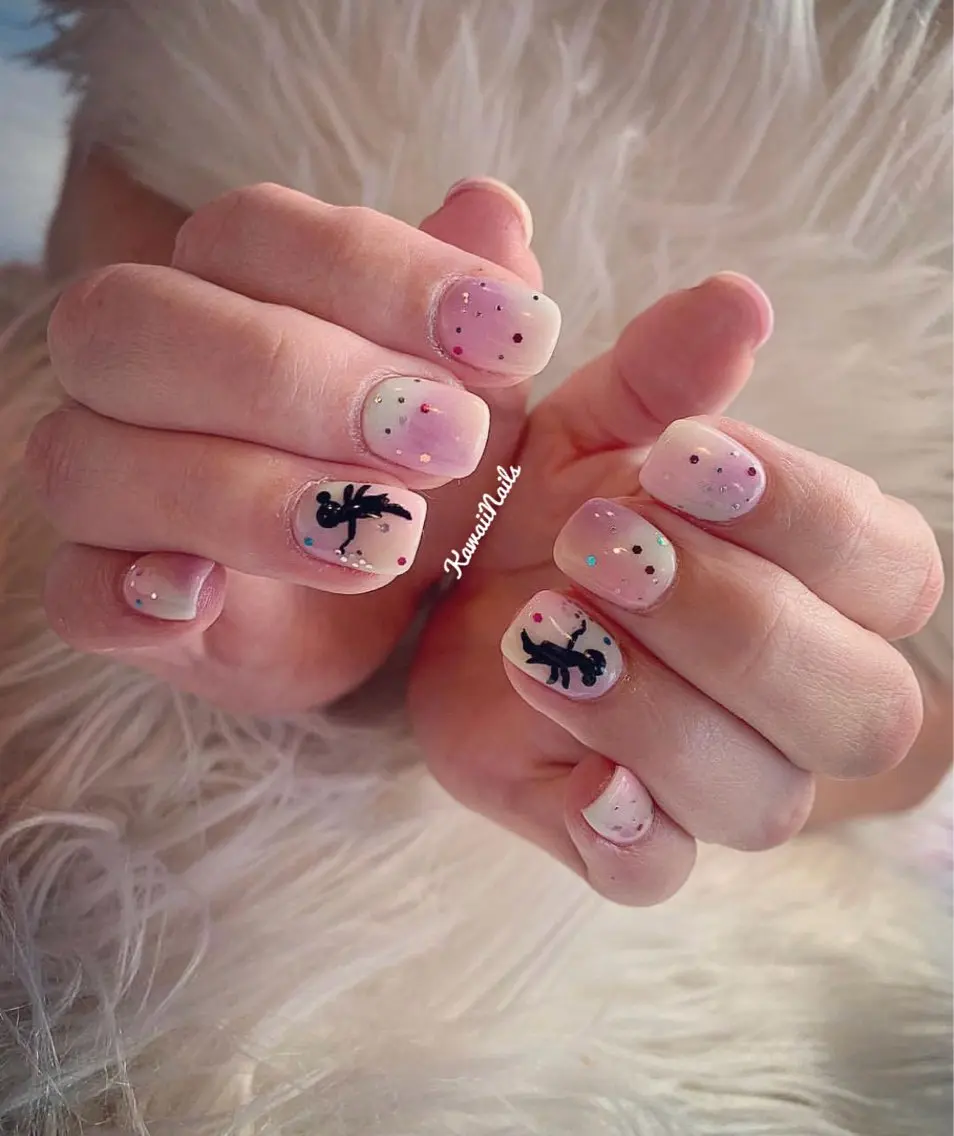 ネイル Kawaii Nailsのネイルデザイン