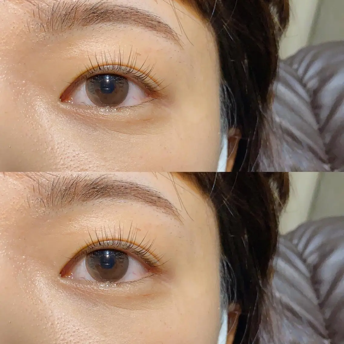 マツエク・マツパ eyelist🕯️ Yamamotoのマツエク・マツパデザイン