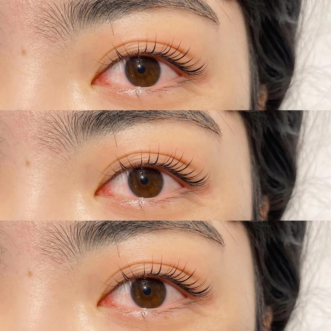 マツエク・マツパ eyelist. AIのマツエク・マツパデザイン