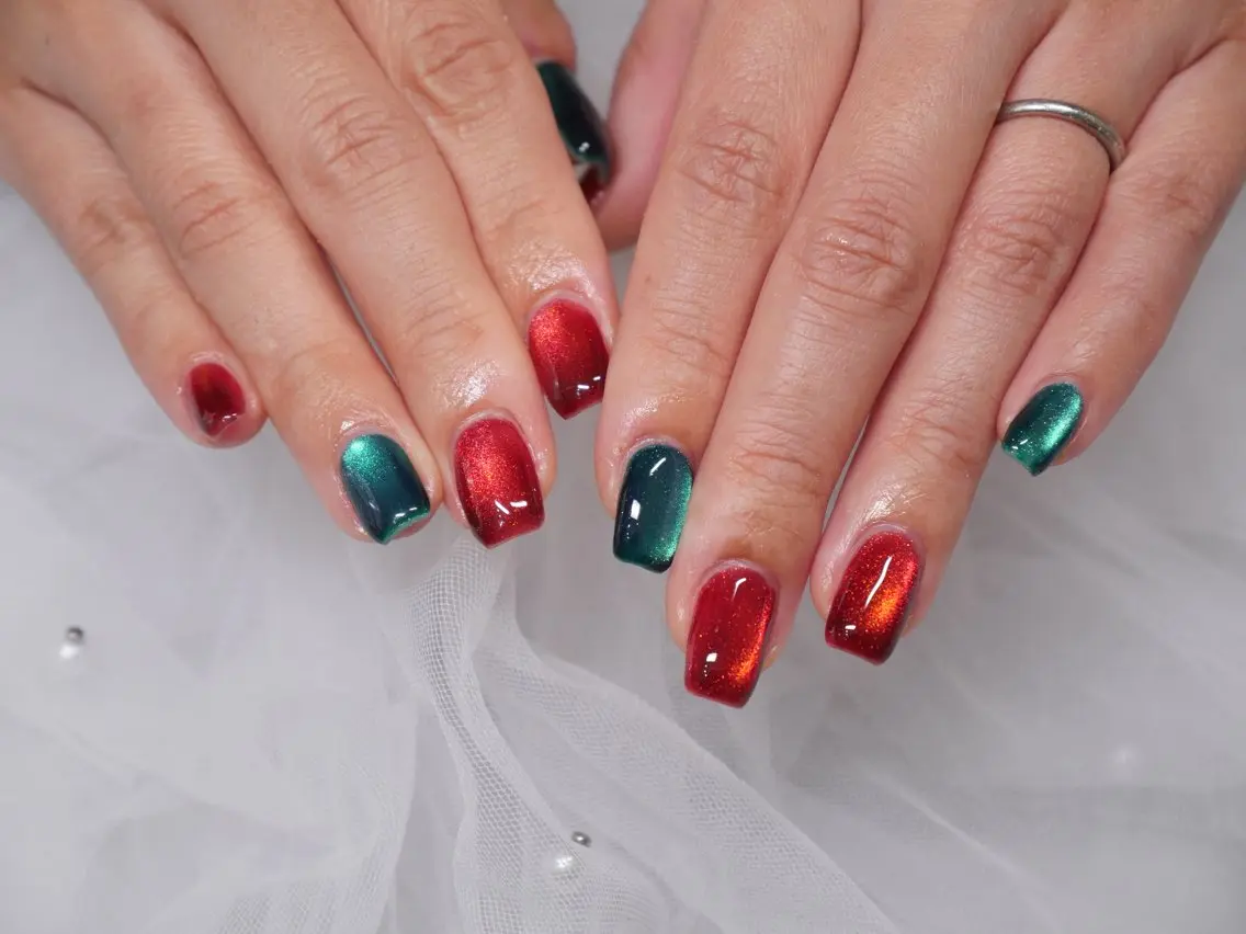 ネイル ハンドネイル Nailsalon Graciasのネイルデザイン