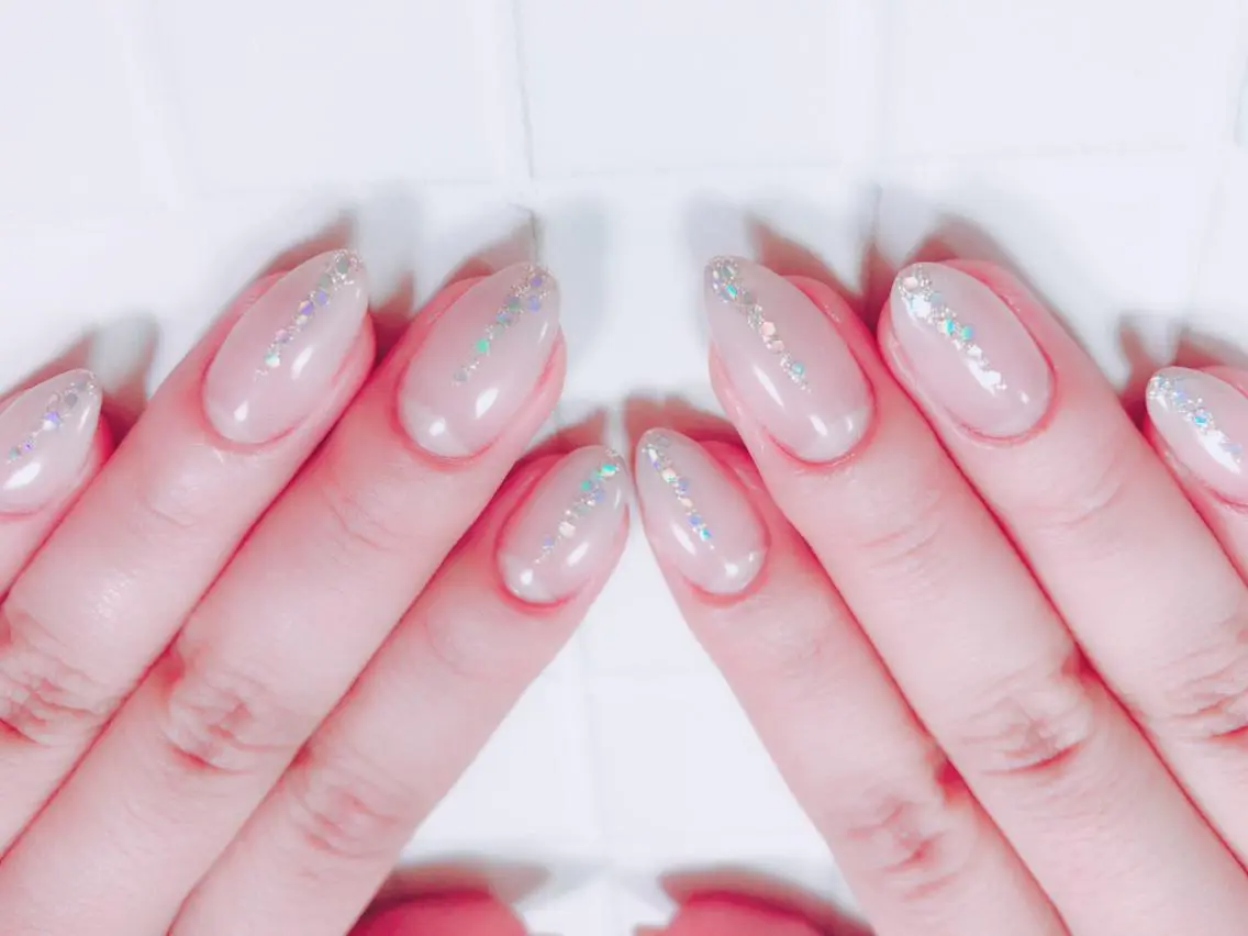 ネイル nail salon Rewardのネイルデザイン