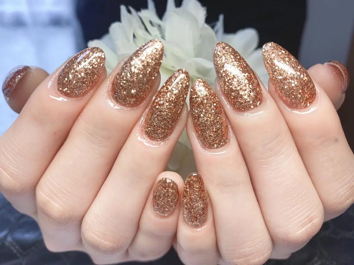 ネイル ハンドネイル Nail Salon ertiのネイルデザイン