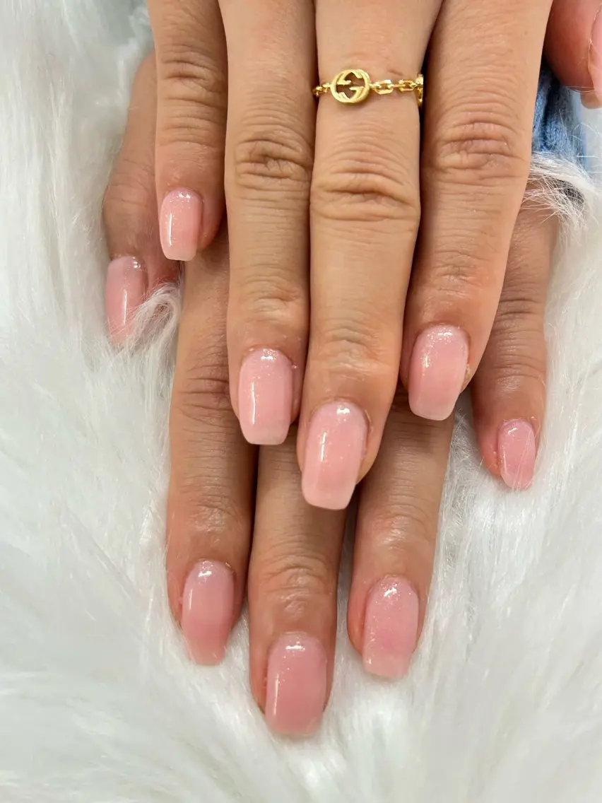 ネイル ハンドネイル KIREIE Satomiのネイルデザイン