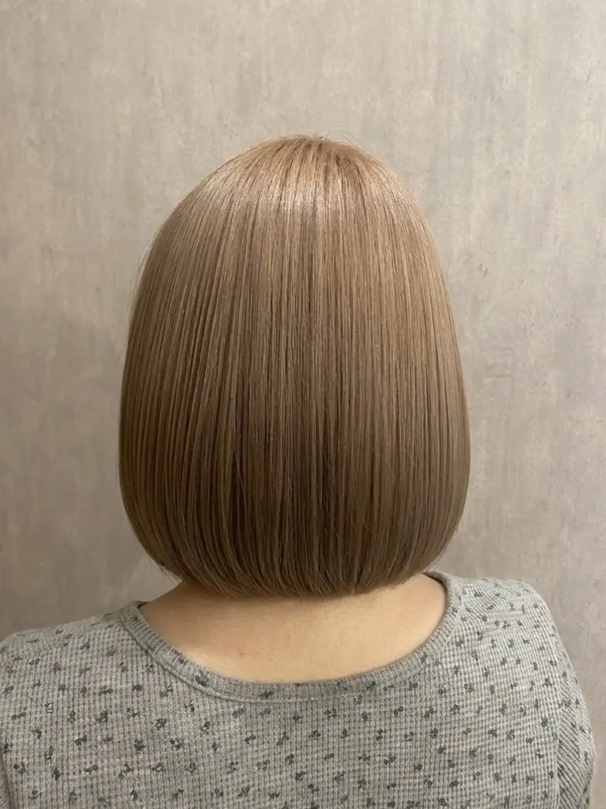 ショート Asuka 🌈のヘアスタイル