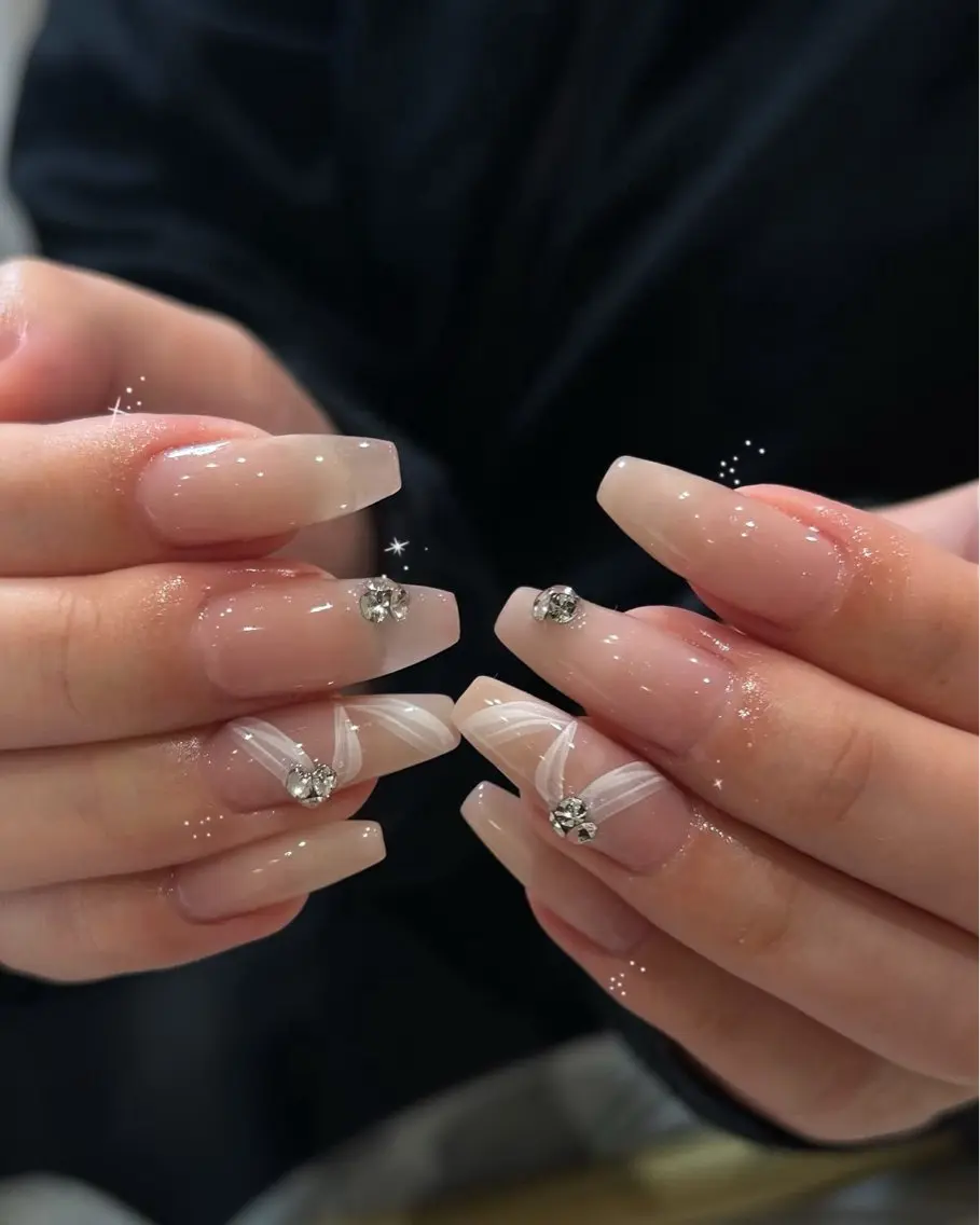 ネイル ハンドネイル Emiii Ana.chuoのネイルデザイン