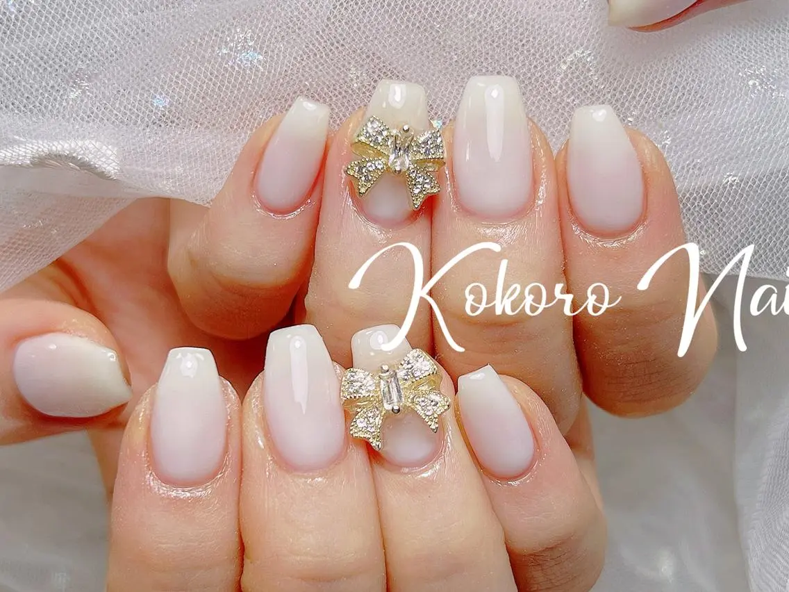 ネイル 🌙LUNA 🌙のネイルデザイン