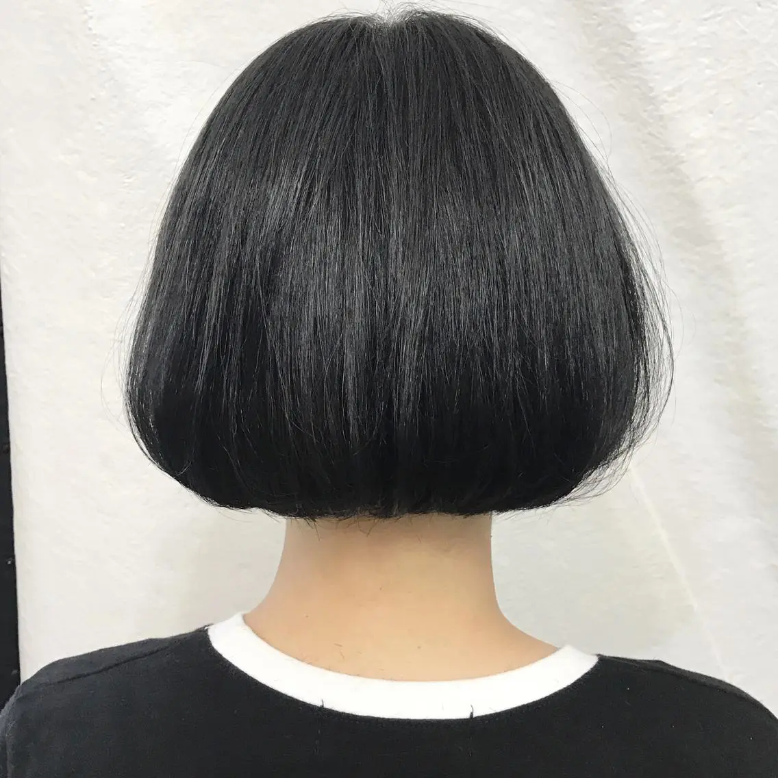 ショート タンバルモリ K-POP好き美容師 🇰🇷Kai.Yのヘアスタイル
