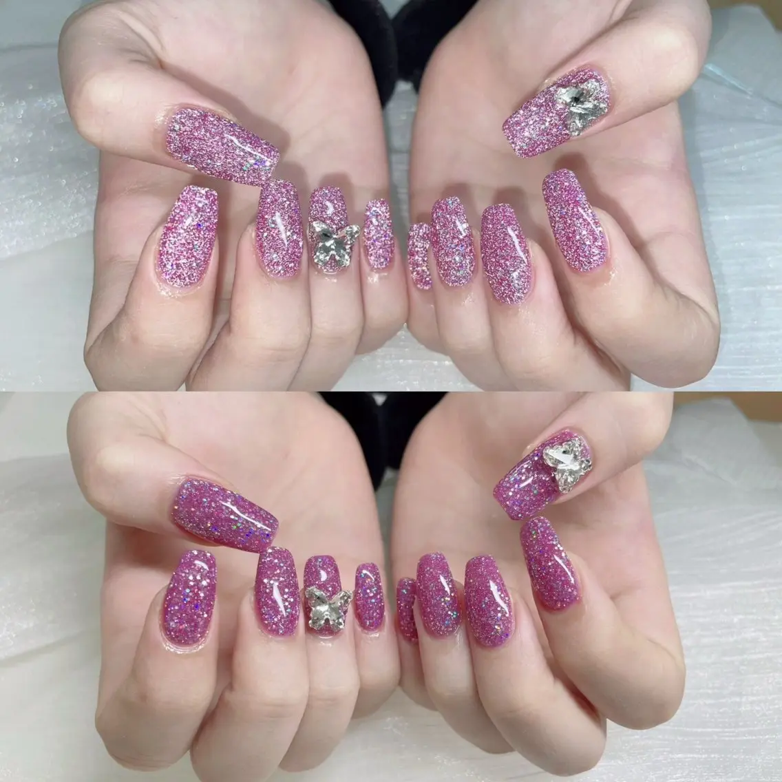 ネイル ハンドネイル Nail salon CELEBRAILのネイルデザイン