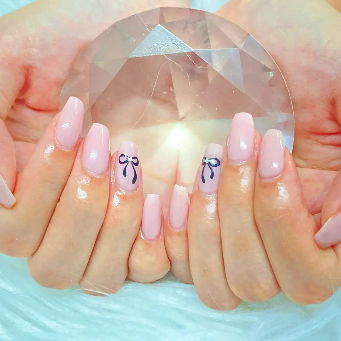 ネイル ハンドネイル y’sbeauty 本町店のネイルデザイン