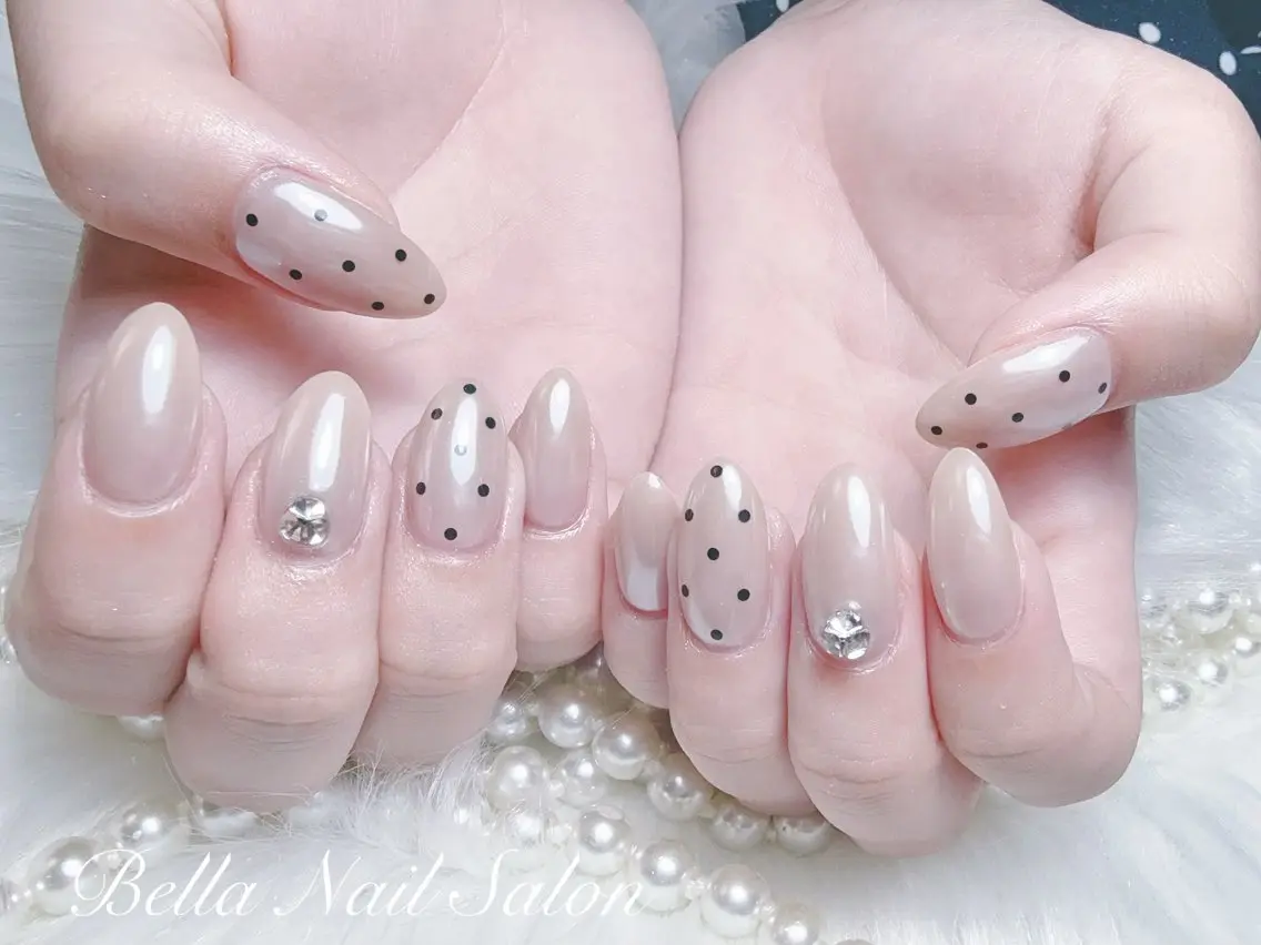 ネイル Bella Nail Salon NANAのネイルデザイン