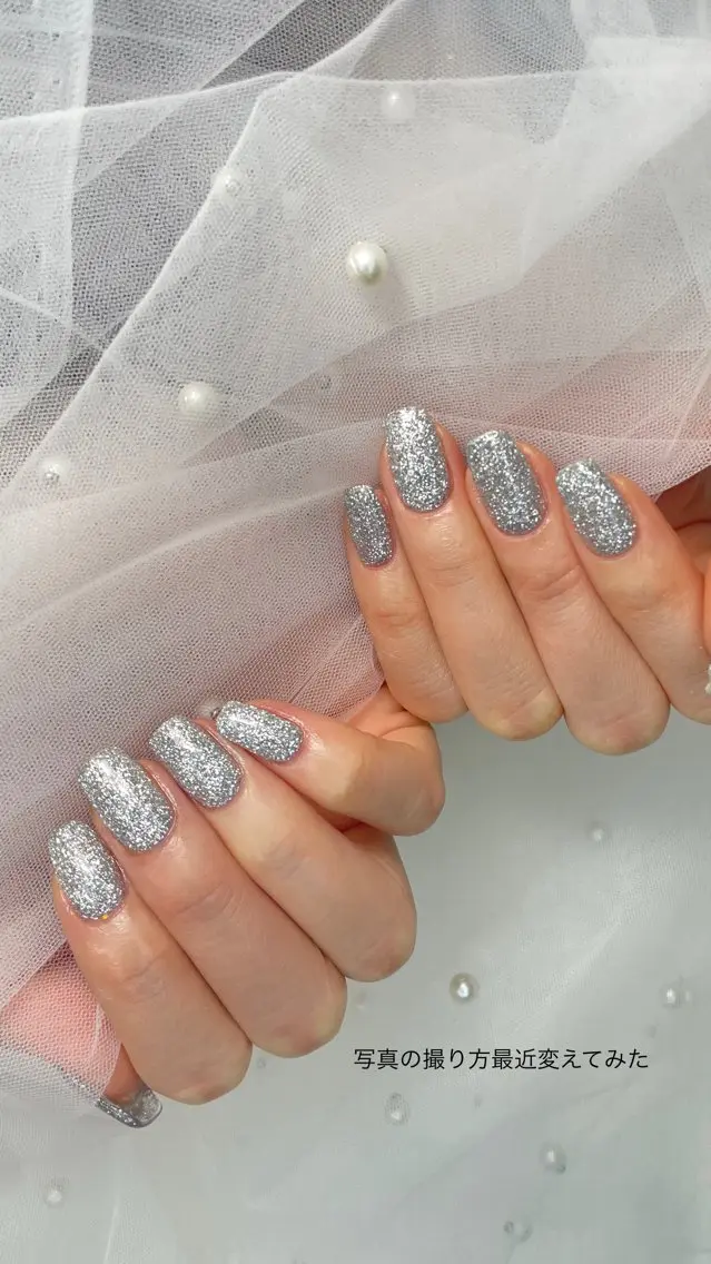 ネイル ハンドネイル YUI nailのネイルデザイン