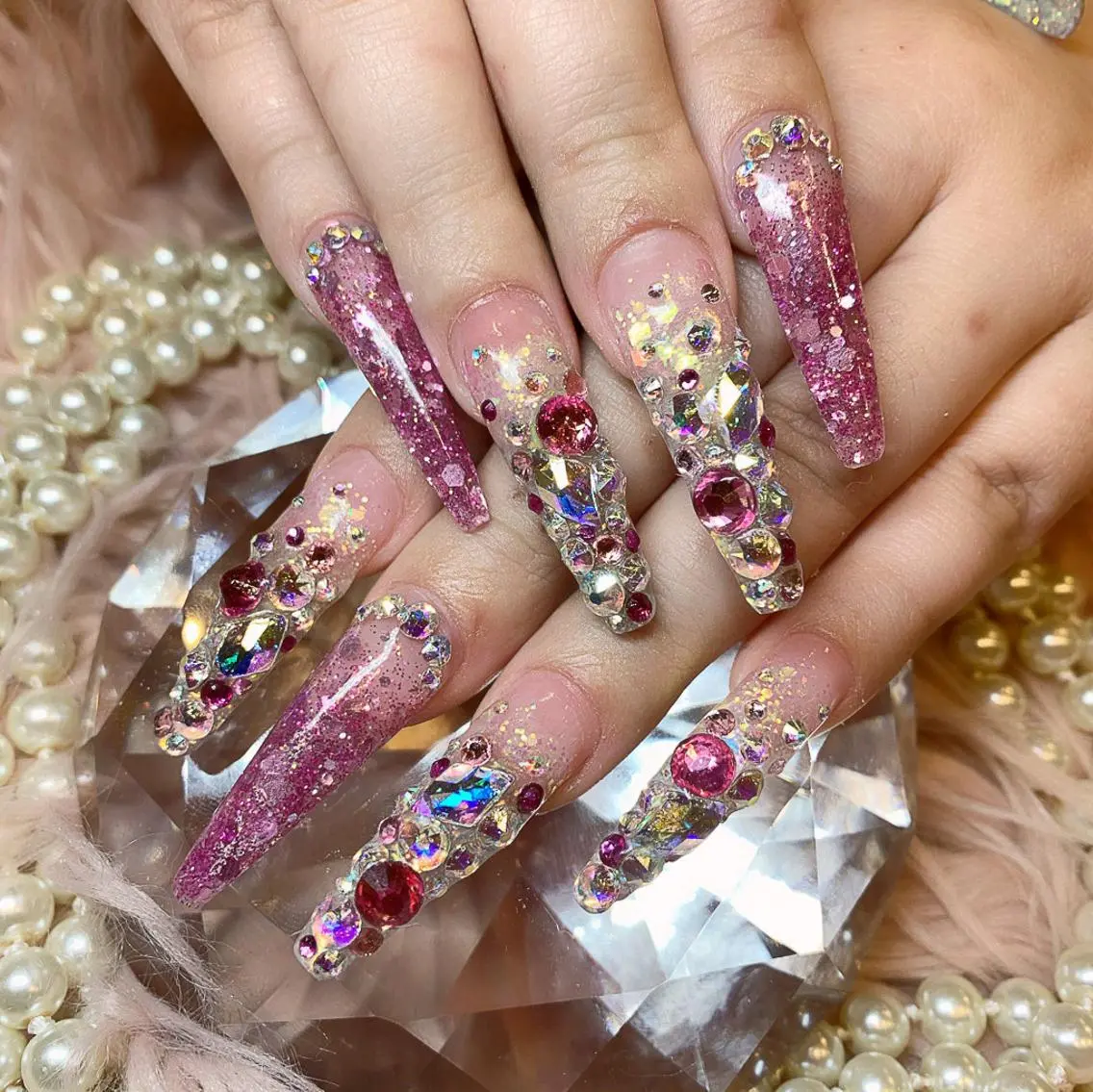 ネイル EMU NAILのネイルデザイン