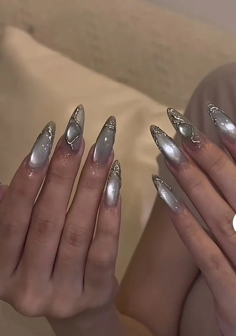 ネイル さ らnailのネイルデザイン