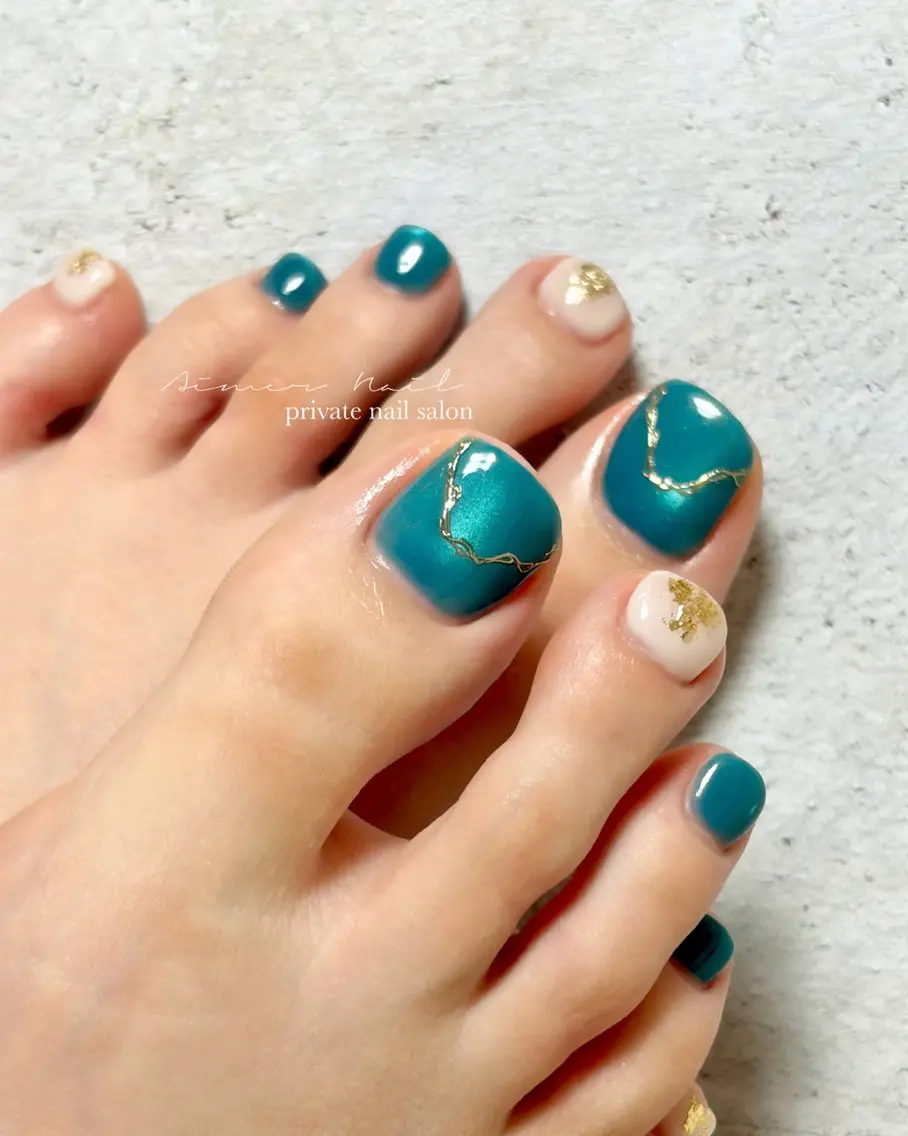 ネイル Amier Nailのネイルデザイン