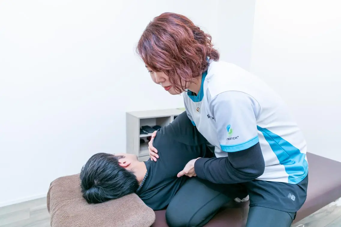山本 志帆のエステ・リラクイメージ